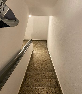 Квартира в Германии, 40227 Dusseldorf / Oberbilk, 33,89 м²