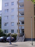 Квартира в Германии в 47198 Duisburg, 75 m2