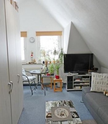 Квартира в Германии  в 72458 Albstadt, 25,09 m2