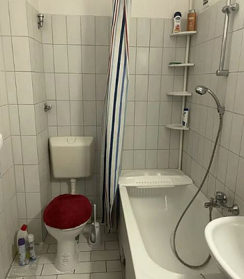 �������� � �������� � Wilhelmstadt, 13593 Berlin, 46,48 m2