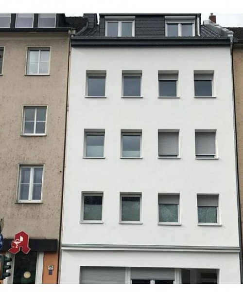 Пакет из 4х доходных домов после ремонта в 53173 Bonn, 1729 м2