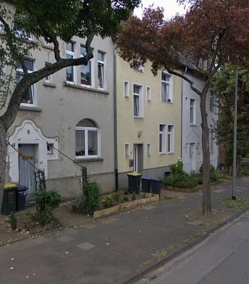 Доходный дом в Германии, в 47137 Duisburg, 166 м² 