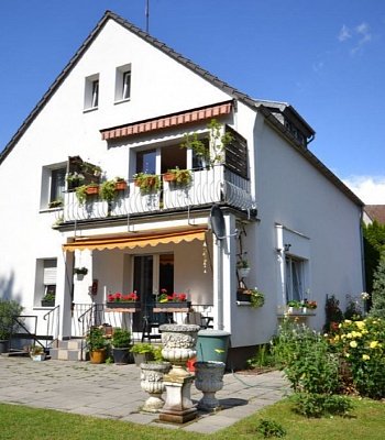 Доходный дом в Германии, 51147 Köln, 193 м² (участок земли 845 м²)