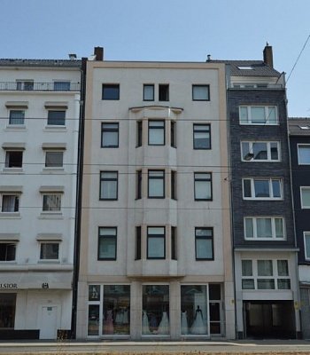 Пакет квартир в Германии в 40479 Düsseldorf - Pempelfort,  385 м2
