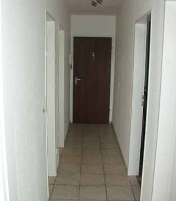Квартира в Германии в 45968 Gladbeck, 52,06 m2