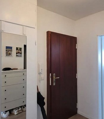 Квартира в Германии в 40219 Düsseldorf, 60 m2