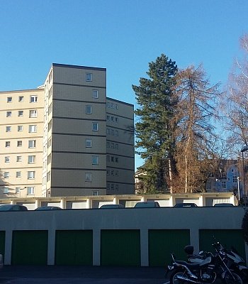 Квартира в Германии в 42277 Wuppertal, 31,00 m2