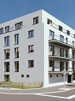 Квартира новостройка в Германии в 45663 Recklinghausen, 77,13 m2