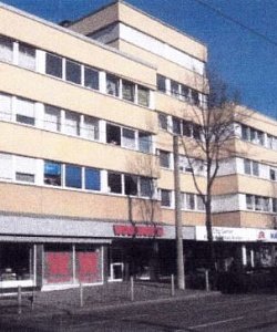 Офисное помещение в Германии в Dortmund, 118 м2