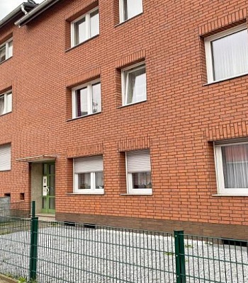 Доходный дом в Германии, в 47169 Duisburg, 507 м² (участок 333 м2)