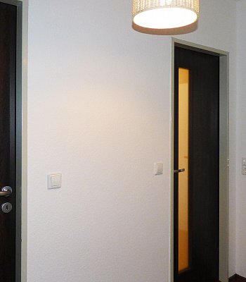 Квартира в Германии в 78141 Schönwald im Schwarzwald, 68,26 m2 