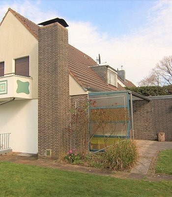 Дом в Германии в  40489 Düsseldorf  (Angermund), 171 m2 (участок 809 м2)