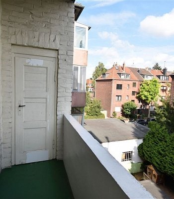 Доходный дом в Германии, в 40476 Düsseldorf, Derendorf, 393 м²  (участок 250 м2)