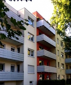 Доходный дом в Германии, в 50126 Bergheim, 6710 м² 