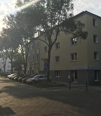 Квартира в Германии, Essen, 48 м2