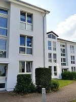 Квартира в Германии в  40599 Düsseldorf, 25,69 m2