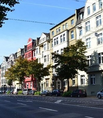 Доходный дом в Германии, 40227 Düsseldorf, 318 м²