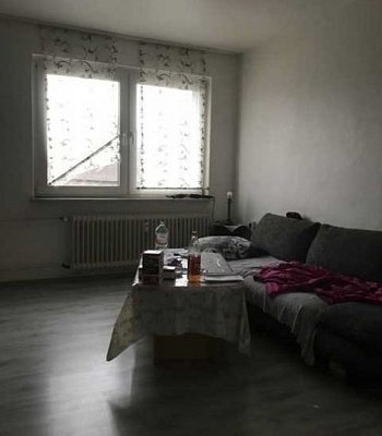 Квартира в Германии в Duisburg, 61 m2