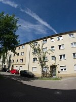Квартира в Германии в 45139 Essen, 40 м2 