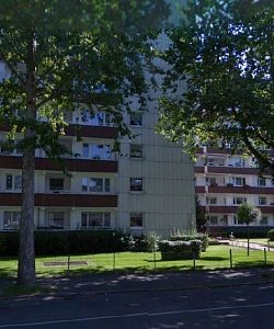 Квартира в Германии в 47167 Duisburg, 61 m2