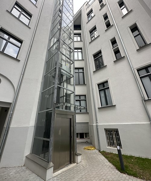 �������� � �������� � 10963 Berlin, 78,67 m2