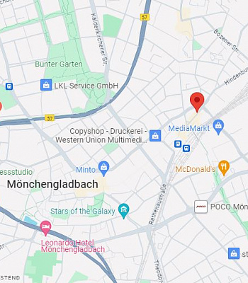     Mönchengladbach,   631,8 2