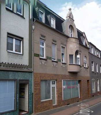 Доходный дом в Германии, в 47198 Duisburg Alt-Homberg, 1043 м² (участок земли 2116 м²) 