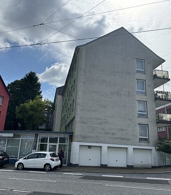 Доходный дом в Германии, в 42117 Wuppertal, по запросу м² 