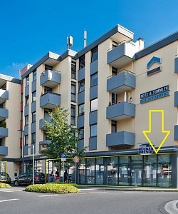 Коммерческая недвижимость в Германии в самом центре 52249 Eschweiler, под Aachen, 290 м2  