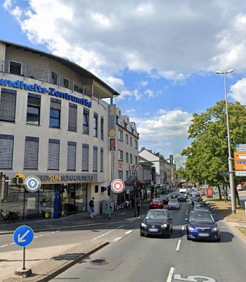 �������� ��� � ��������, � ������ ������ 42859 Remscheid, 1059,53 �² 