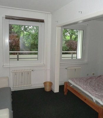 Квартира в Германии в 21077 Hamburg, Eißendorf, 86 m2
