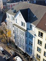 Квартира в Германии в 44787 Bochum, Gleisdreieck, 86 m2
