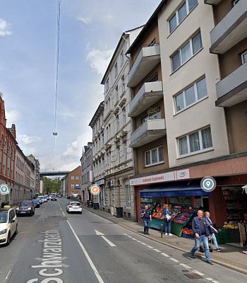     42277 Wuppertal, 25 m2 