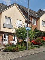 Инвест проект земельный участок в Германии в 42285 Wupperta, участок 2400 m²