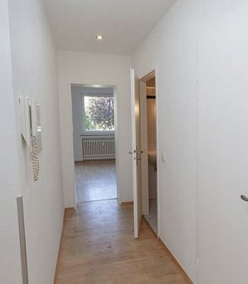 Квартира в Германии в 40468 Düsseldorf, 66 m2
