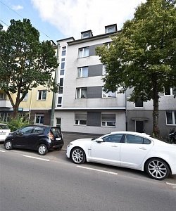 Доходный дом в Германии, в 40476 Düsseldorf, Derendorf, 393 м²  (участок 250 м2)