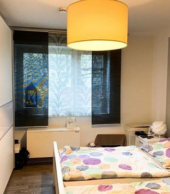 Квартира в Германии в 45279 Essen (Horst), 92 m2