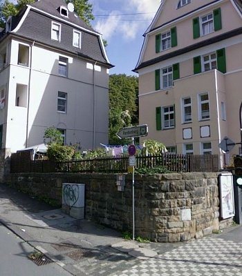 Квартира в Германии в 42109 Wuppertal, 62 m2