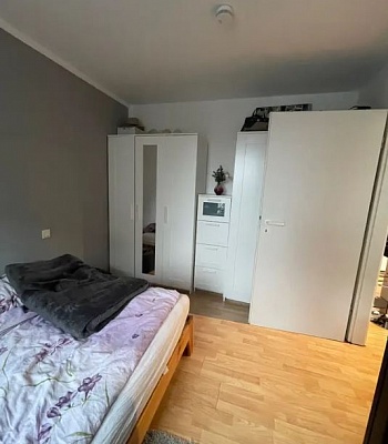 Квартира в Германии в 40476 Düsseldorf, 42,5 m2