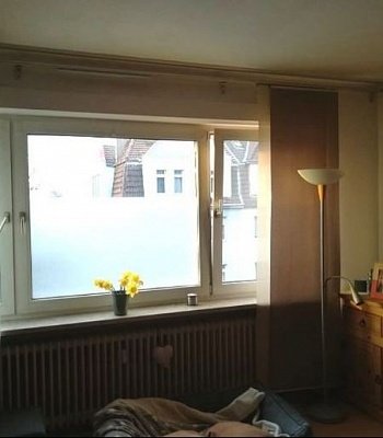 Квартира в Германии в 40721 Hilden (Unterbach), 35 m2