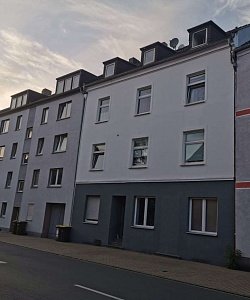Доходный дом в Германии, в 45889 Gelsenkirchen, 338 м² (участок 200м2)