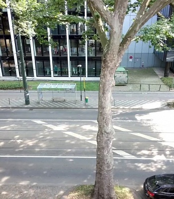 ��������  � �������� ������������ ����� � ����� ������ ������ � 40474 Düsseldorf, Golzheim, 81.5 m2