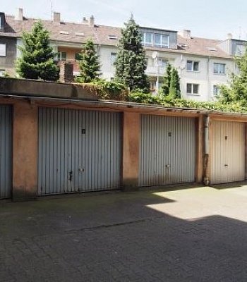 Доходный дом в Германии, Duisburg, 532 м² (участок земли 542 м²)