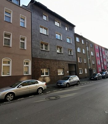 Доходный дом в Германии, в 47169 Duisburg, 562 м² (земельный участок 825 м2)