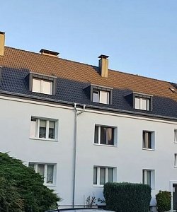 Доходный дом в Германии, в 40591 Düsseldorf, (Wersten), 782 м2 (участок 1341 м2)