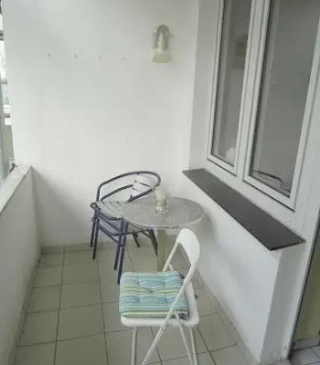 Квартира в Германии в 40479 Düsseldorf, 62,35 m2