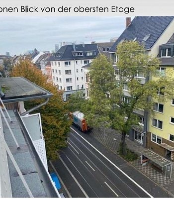 Доходный дом в Германии, в 40217 Düsseldorf, 886  м² (участок 348 м2)