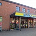 Cуппермаркет EDEKA в Германии под Бонном в 53913 Swisttal, 1085,75 м2 (участок 1969 м²)