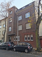 Доходный дом в Германии, в 47169 Duisburg, 496 м² (земельный участок 550 м2)