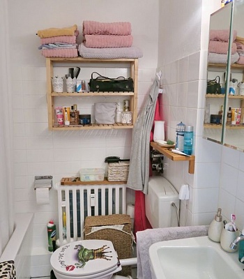 �������� � �������� � 50767 Köln, Lindweiler, 29 m2